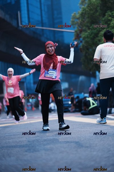 KL Women Running Festival 2026