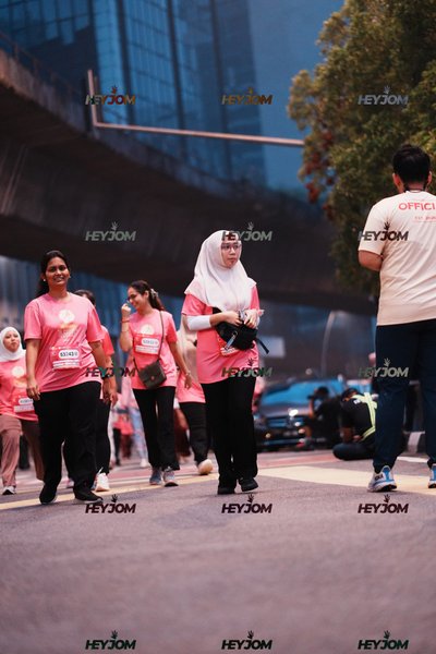 KL Women Running Festival 2026