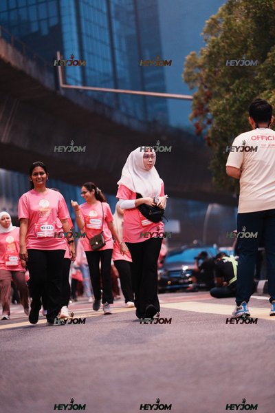 KL Women Running Festival 2026