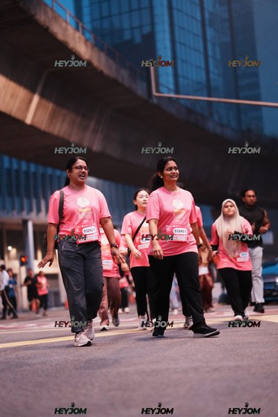 KL Women Running Festival 2026
