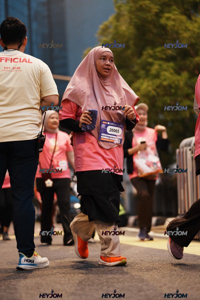 KL Women Running Festival 2026
