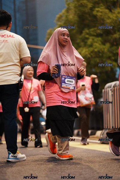 KL Women Running Festival 2026