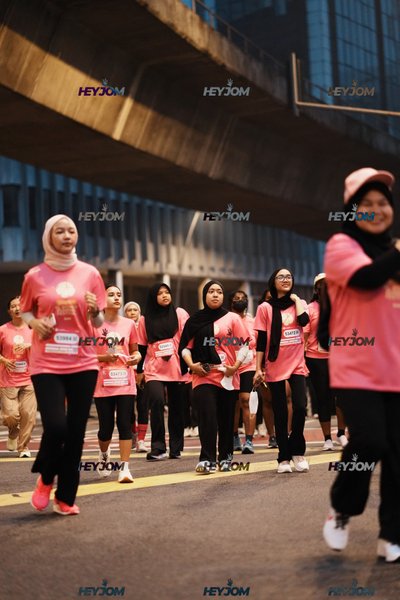 KL Women Running Festival 2026