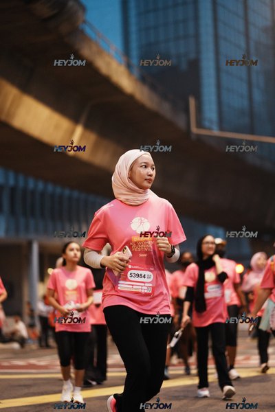 KL Women Running Festival 2026