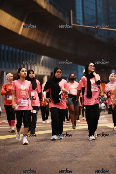 KL Women Running Festival 2026