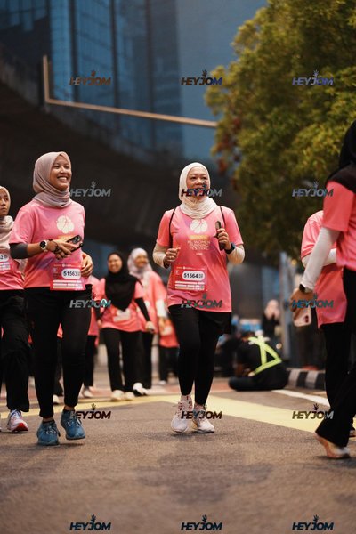 KL Women Running Festival 2026