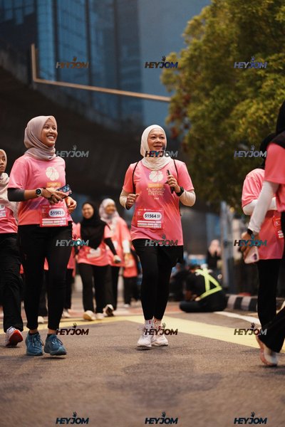 KL Women Running Festival 2026
