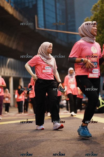 KL Women Running Festival 2026