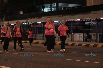 KL Women Running Festival 2026