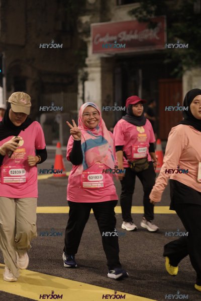 KL Women Running Festival 2026