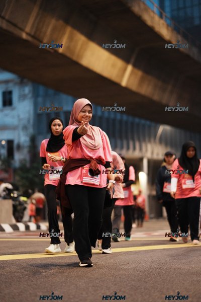 KL Women Running Festival 2026