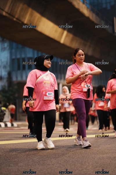 KL Women Running Festival 2026