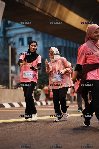 KL Women Running Festival 2026