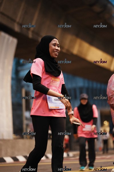 KL Women Running Festival 2026