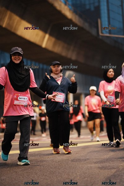 KL Women Running Festival 2026