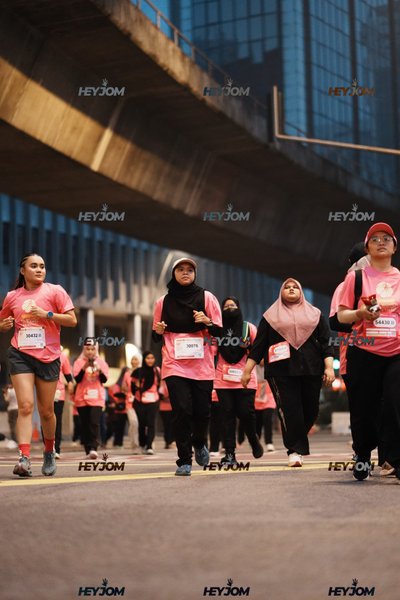 KL Women Running Festival 2026