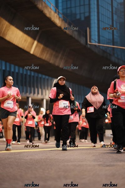KL Women Running Festival 2026