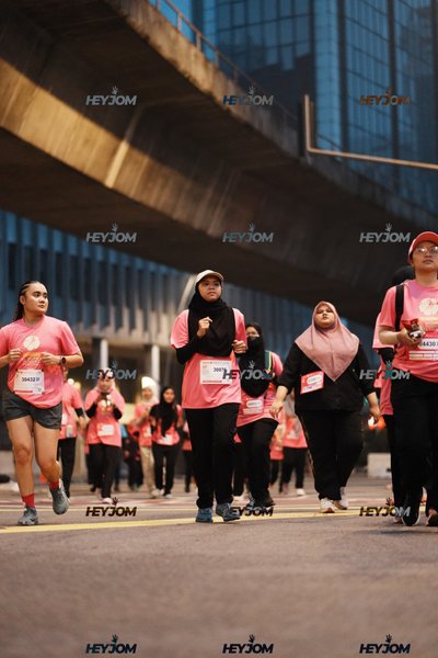 KL Women Running Festival 2026