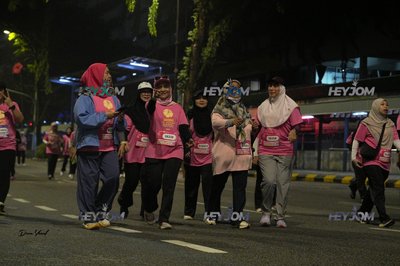 KL Women Running Festival 2026