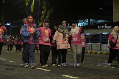 KL Women Running Festival 2026