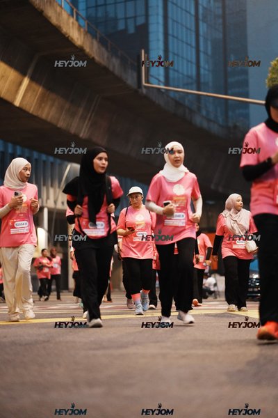 KL Women Running Festival 2026