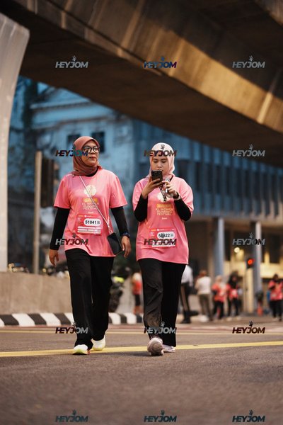 KL Women Running Festival 2026