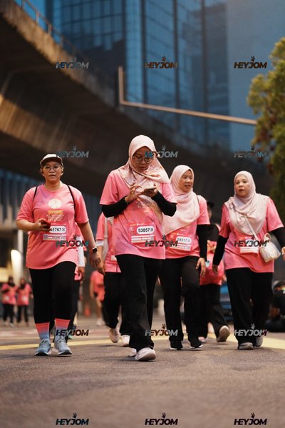 KL Women Running Festival 2026