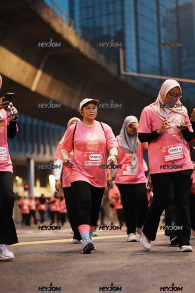 KL Women Running Festival 2026