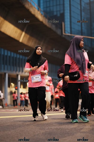 KL Women Running Festival 2026