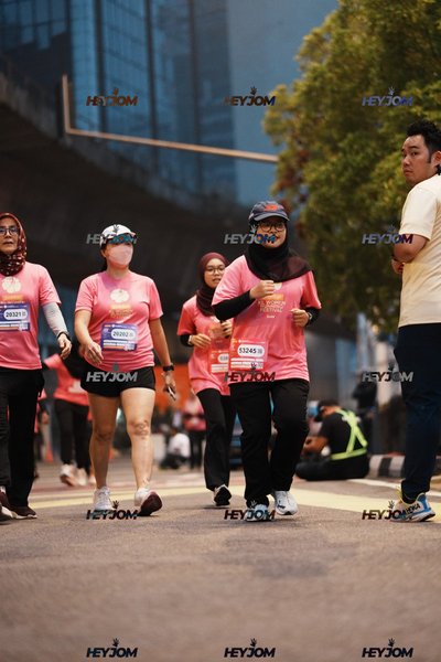 KL Women Running Festival 2026
