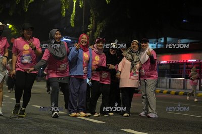 KL Women Running Festival 2026