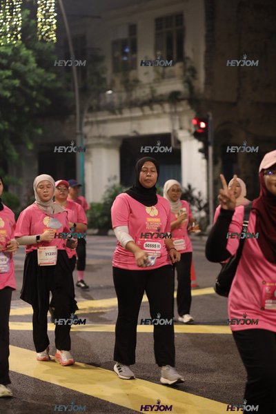 KL Women Running Festival 2026