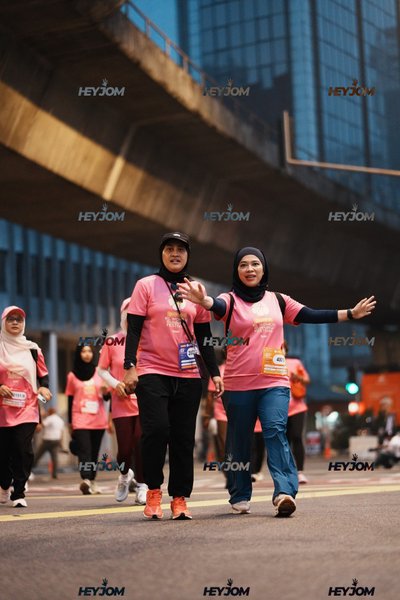 KL Women Running Festival 2026