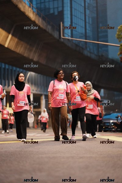 KL Women Running Festival 2026