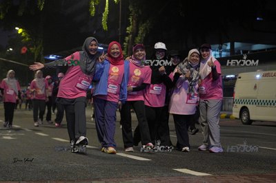 KL Women Running Festival 2026