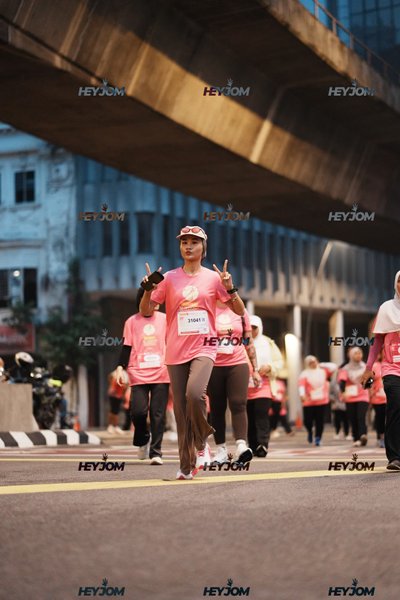 KL Women Running Festival 2026