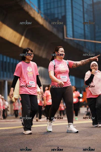KL Women Running Festival 2026