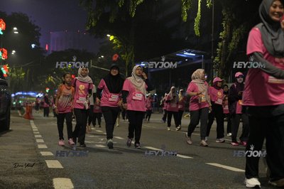 KL Women Running Festival 2026