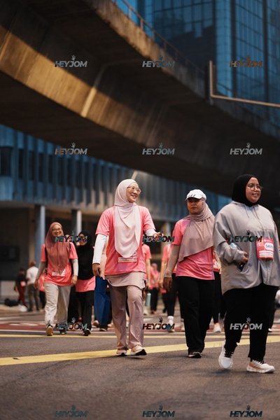 KL Women Running Festival 2026