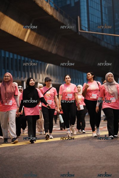 KL Women Running Festival 2026
