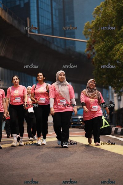 KL Women Running Festival 2026