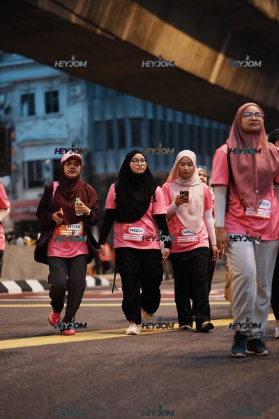 KL Women Running Festival 2026