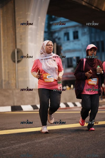 KL Women Running Festival 2026