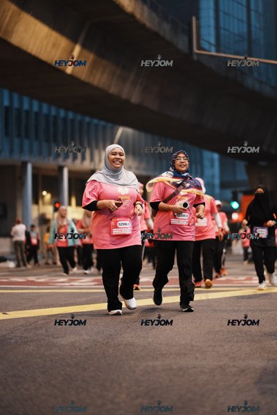 KL Women Running Festival 2026
