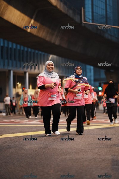 KL Women Running Festival 2026