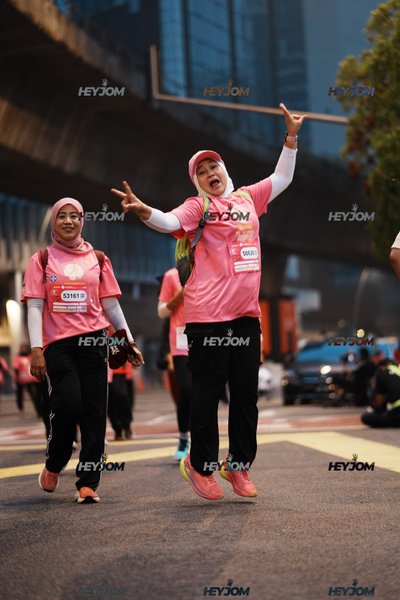 KL Women Running Festival 2026