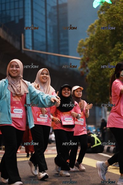 KL Women Running Festival 2026