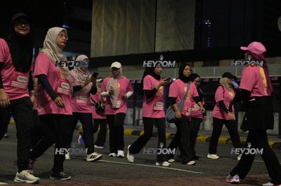 KL Women Running Festival 2026