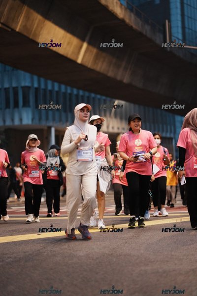 KL Women Running Festival 2026