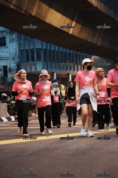 KL Women Running Festival 2026